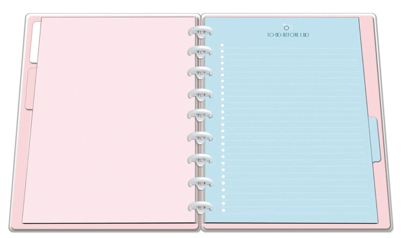 Me and My Big Ideas edding Filler Classic Filler Paper Happy Planner