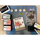 Ranger Wendy Vecchi MAKE ART Stay-tion All-in-One Magnetic Crafting Surface