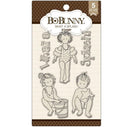 BoBunny What a Splash Stamps