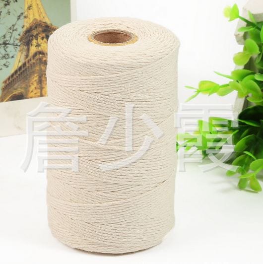 Baker's Twine (1 Roll 100 Meters) (Option 1)