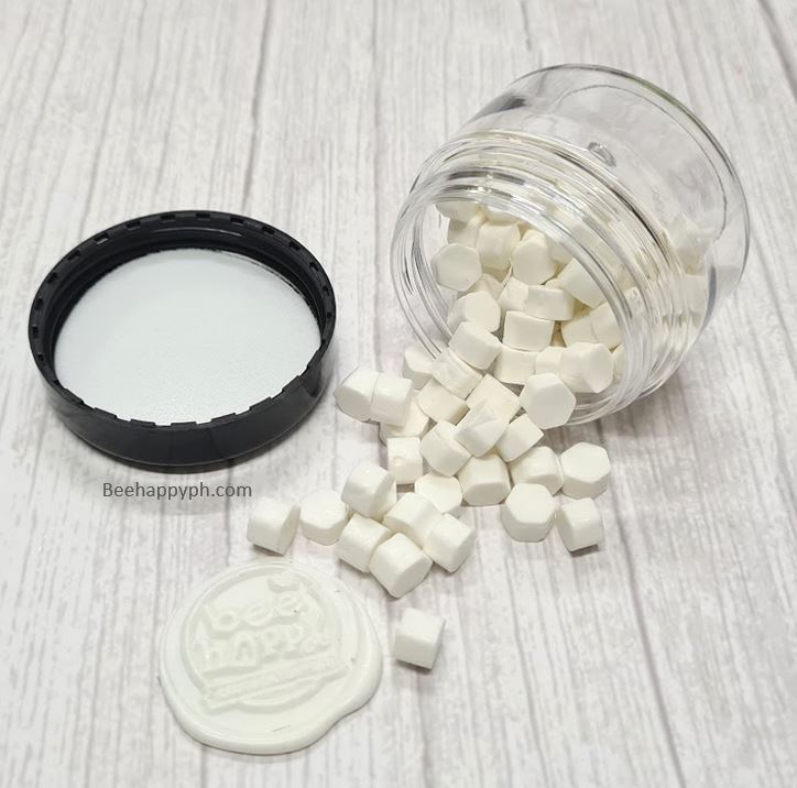 Wax Beads for Wax Seal 80pcs/pack (Option 3)