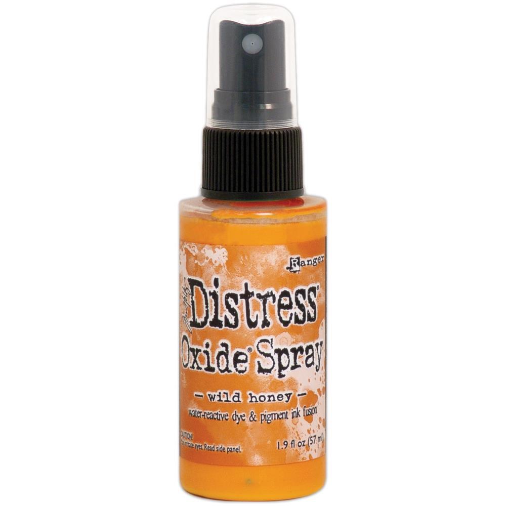 Ranger Distress Oxide Spray Tim Holtz (Option 2)