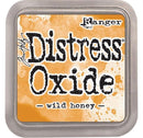 Ranger Distress Oxide Ink Pad (Option 5)