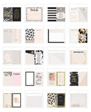 Me and My Big Idea Wild Style Tiny Sticker Pads - 34pcs