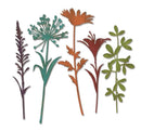 Sizzix Wildflower Stems