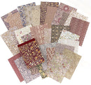 Famous Paintings Art Gallery Series Paper Pad