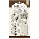 BoBunny Woodland Critter Stamps