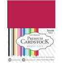 Core'dinations World Tour Value Pack Cardstock 8.5"X11" 200/Pkg