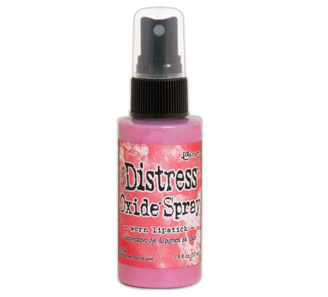 Ranger Distress Oxide Spray Tim Holtz (Option 2)