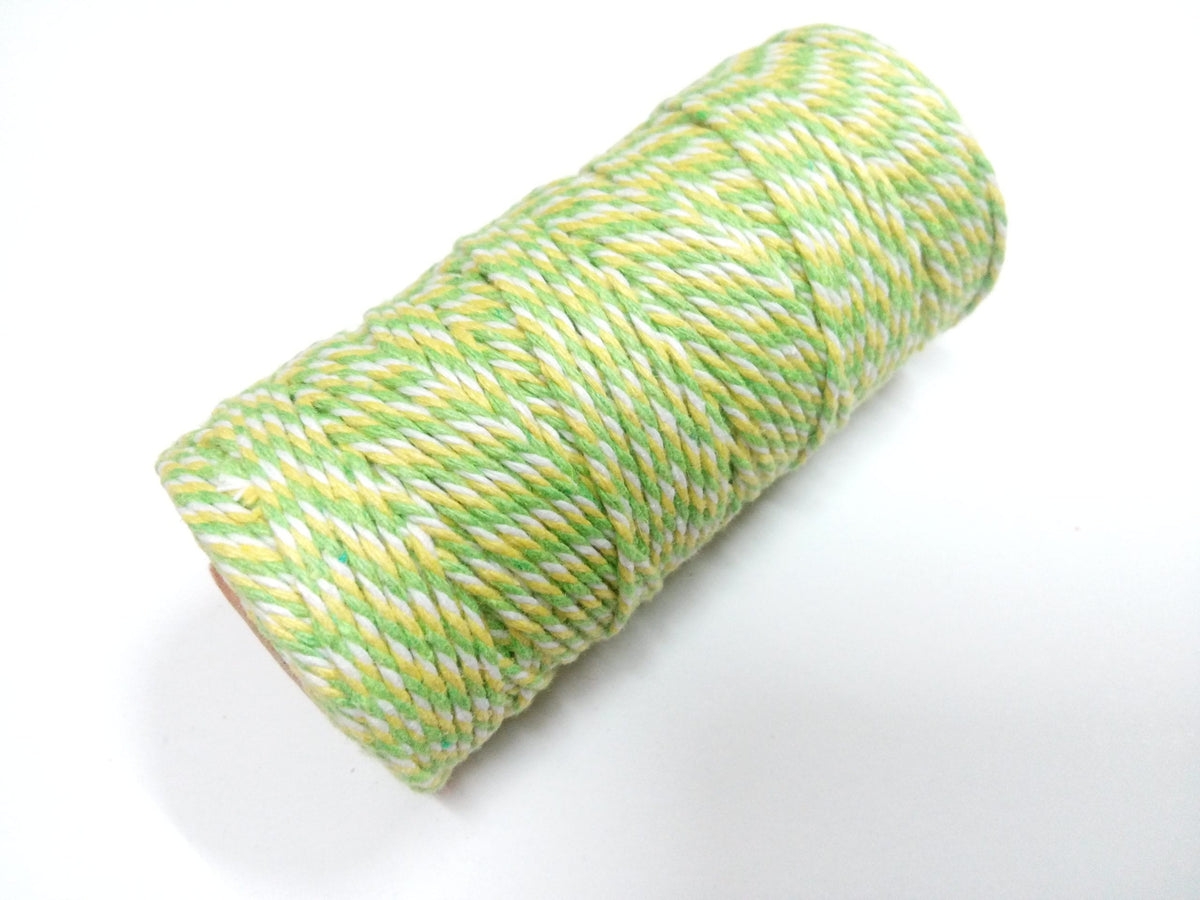 Baker's Twine (1 Roll 100 Meters) (Option 1)