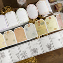 YuXian Beautiful Moment Series Paper Tape