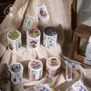 YuXian Natural Prologue Series Paper Tape 5cm x 2m
