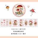 YuXian Natural Prologue Series Paper Tape 5cm x 2m