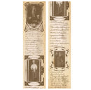 Zaomo Vintage Europe and America Masking Tapes