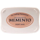 Memento Full Size Dye Ink Pad Option 1