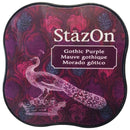 StazOn Midi Ink Pads