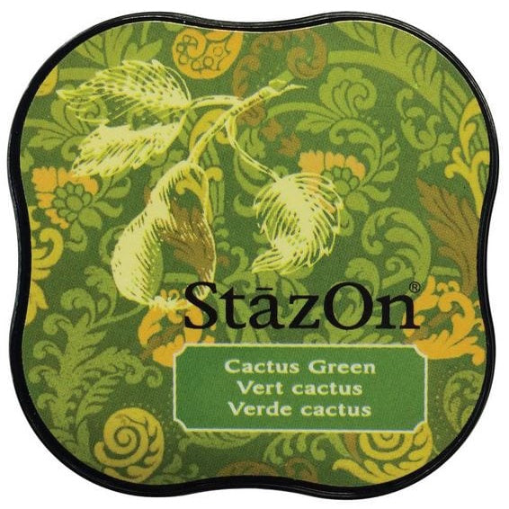 StazOn Midi Ink Pads
