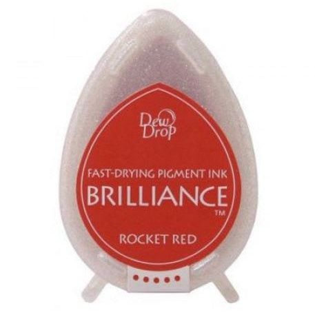 Brilliance Dew Drop Pigment Ink Pad