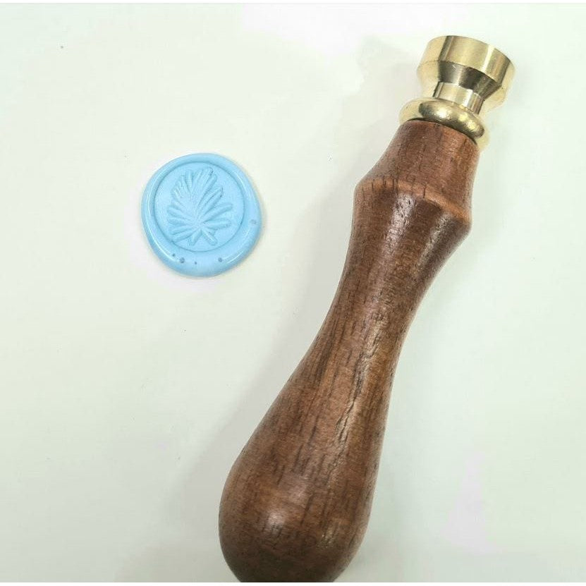 Mini Wax Seal Stamps (1.5cm)
