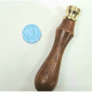 Mini Wax Seal Stamps (1.5cm)
