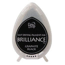Brilliance Dew Drop Pigment Ink Pad