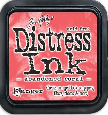 Ranger Mini Distress Ink Pad (Option 1)