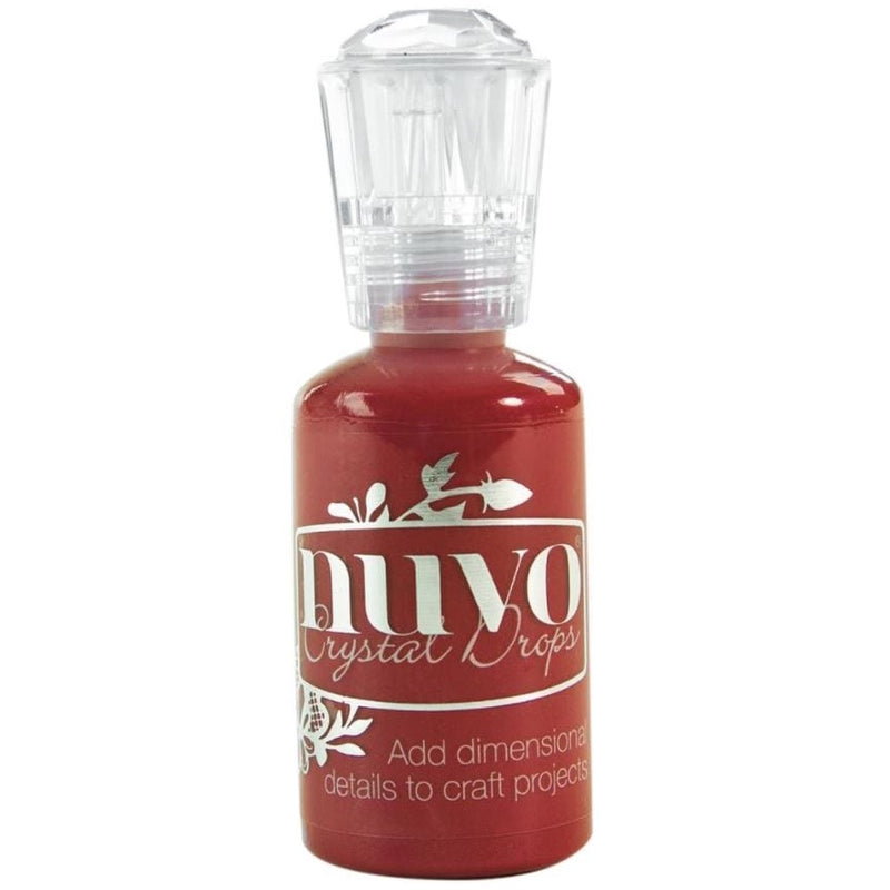 Nuvo Crystal Drops 1oz Option 1