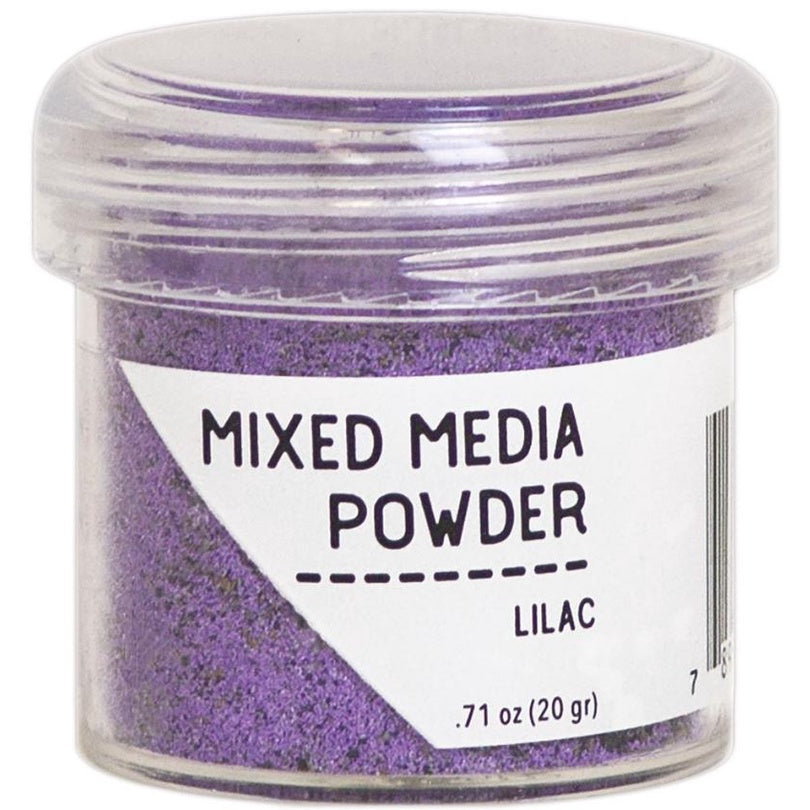 Ranger Mixed Media Powders 0.7oz
