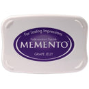 Memento Full Size Dye Ink Pad Option 1