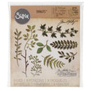 Sizzix Garden Greens Thinlits