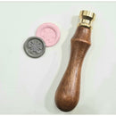 Mini Wax Seal Stamps (1.5cm)