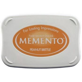 Memento Full Size Dye Ink Pad Option 2