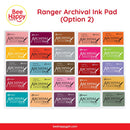 Ranger Archival Ink Pad Option 2