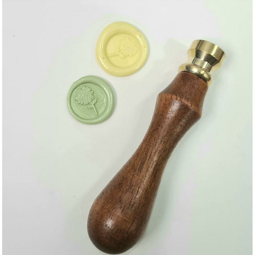 Mini Wax Seal Stamps (1.5cm)