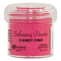 Ranger Embossing Powder Option 1