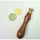 Mini Wax Seal Stamps (1.5cm)