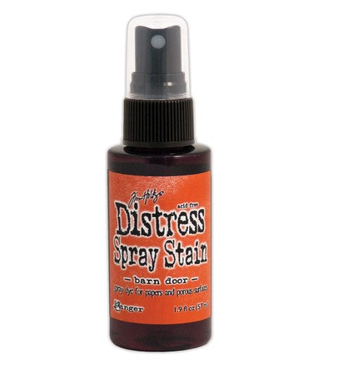 Tim Holtz Distress Spray Stain 1.9oz (Option 2)