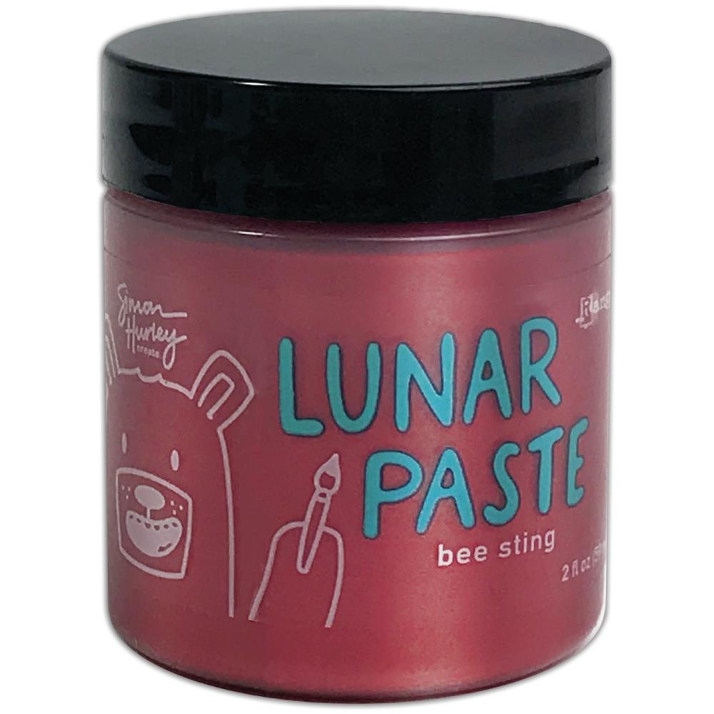 Simon Hurley Create Lunar Paste 2oz