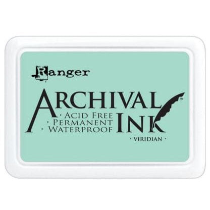 Ranger Archival Ink Pad Option 2