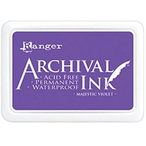 Ranger Archival Ink Pad Option 1