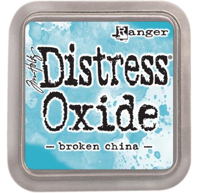 Ranger Distress Oxide Ink Pad (Option 3)