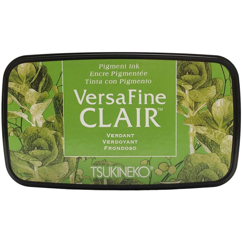 VersaFine Clair Ink Pad