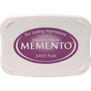Memento Full Size Dye Ink Pad Option 2