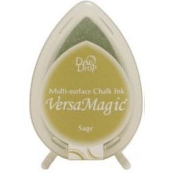 VersaMagic Dew Drop Chalk Ink Pad Option 2