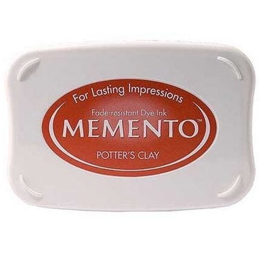 Memento Full Size Dye Ink Pad Option 2