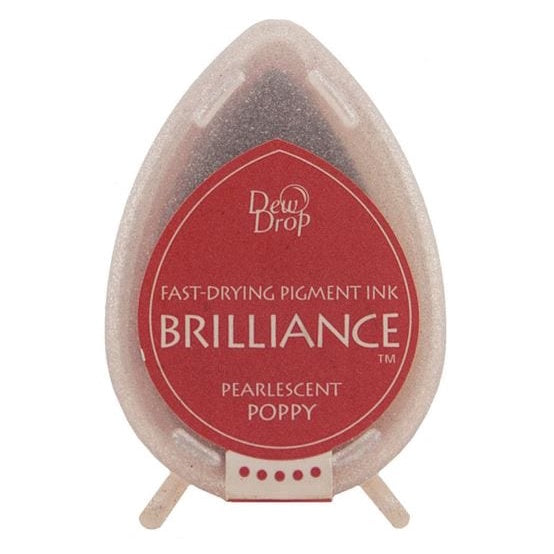 Brilliance Dew Drop Pigment Ink Pad