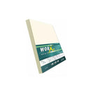 Worx Specialty Paper 90gsm/200gsm (100 Sheets)