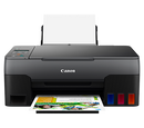 Canon PIXMA G3020 Refillable Ink Tank 3-in-1-Printer with Wi-Fi