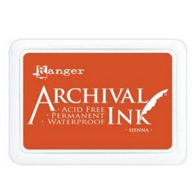 Ranger Archival Ink Pad Option 2