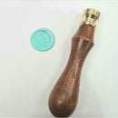 Mini Wax Seal Stamps (1.5cm)